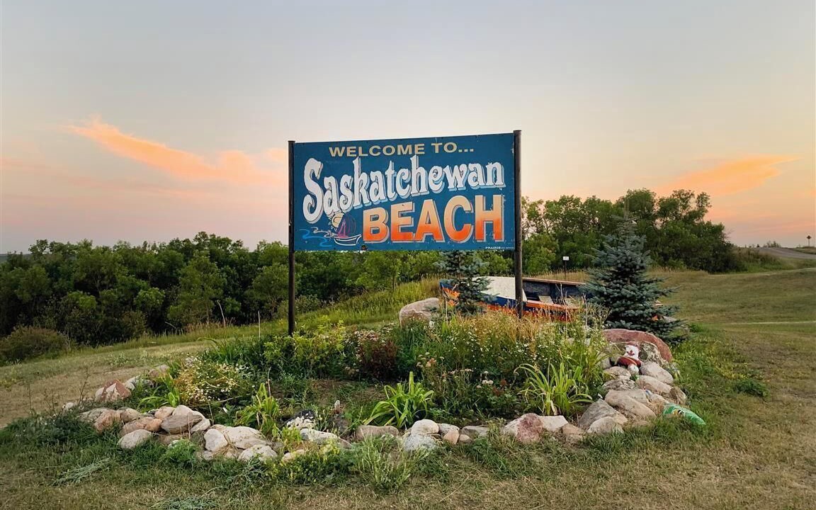 Photo of Outdoor in Saskatchewan