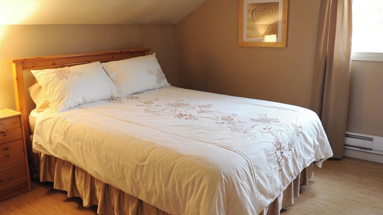 Photo of Bedroom in Saskatchewan