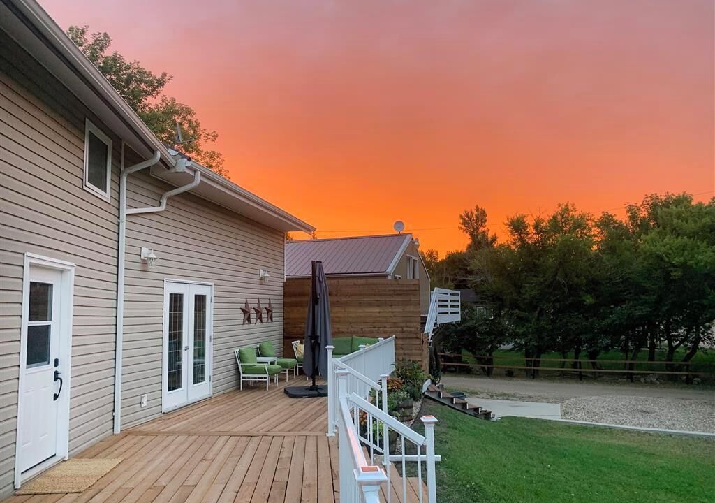 Photo of Outdoor in Saskatchewan