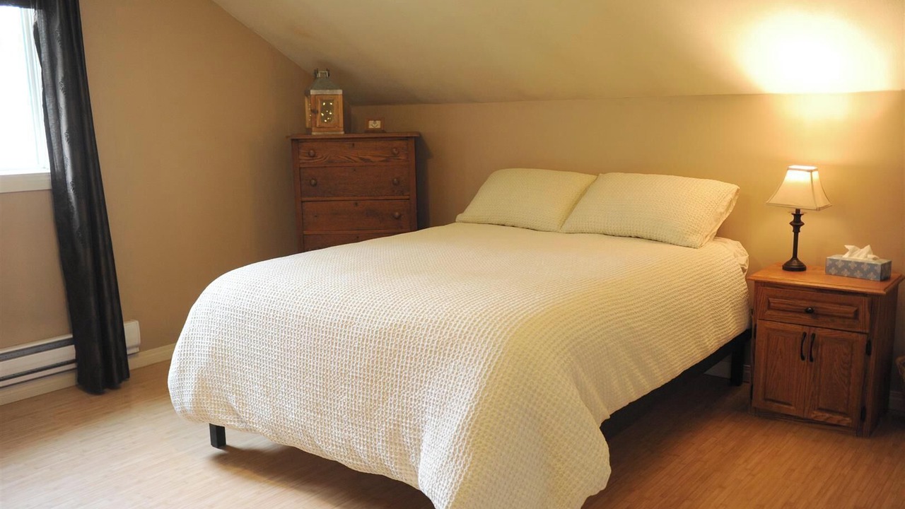 Photo of Bedroom in Saskatchewan