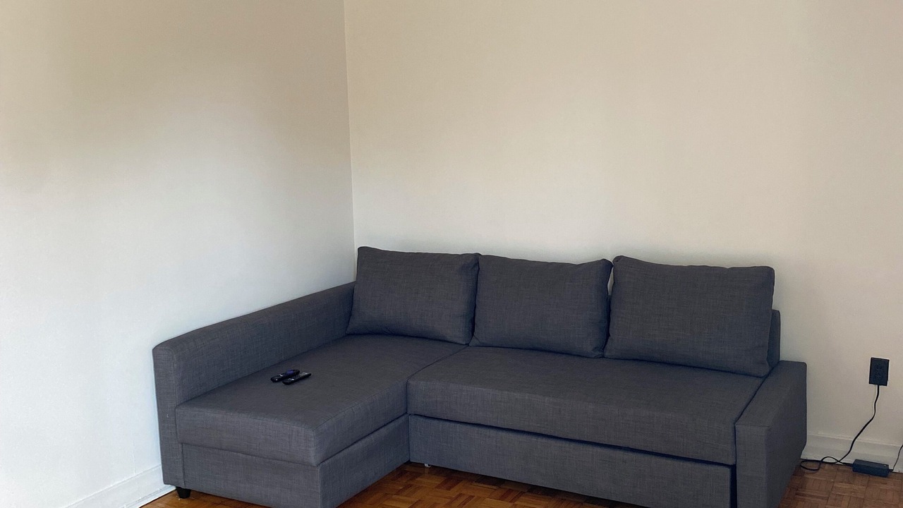 Photo of Livingroom in Saint-Leonard