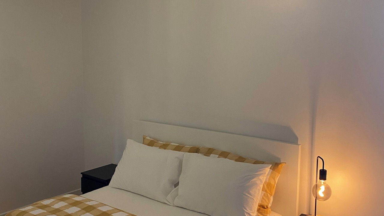 Photo of Bedroom in Saint-Leonard