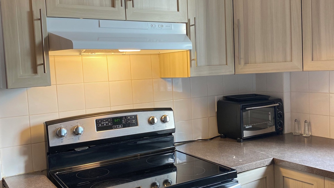 Photo of Kitchen in Saint-Leonard