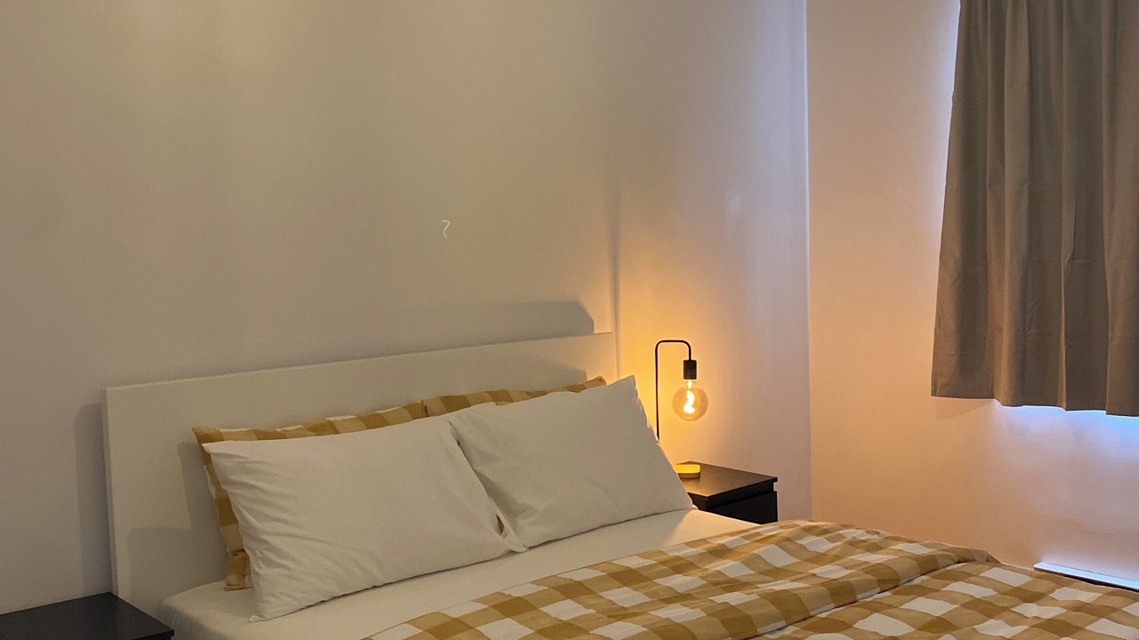 Photo of Bedroom in Saint-Leonard