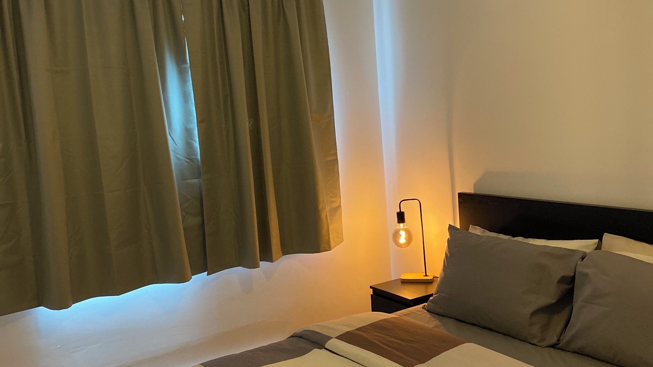 Photo of Bedroom in Saint-Leonard