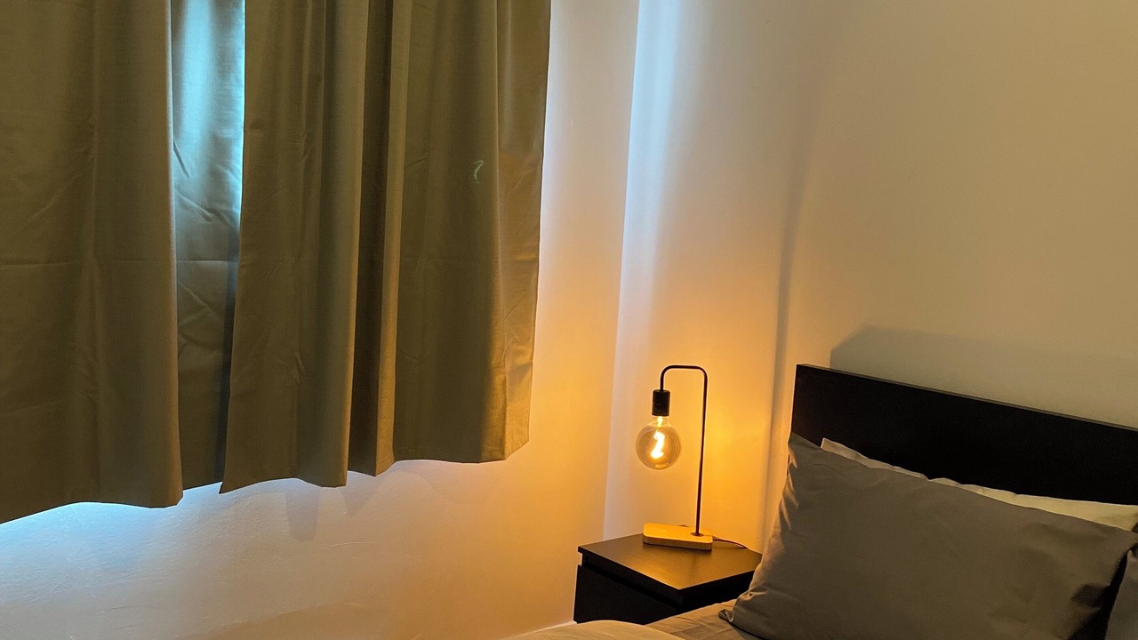 Photo of Bedroom in Saint-Leonard