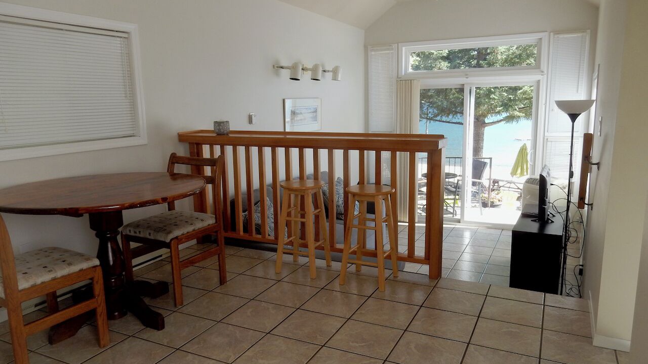Photo of Bedroom in Nelson