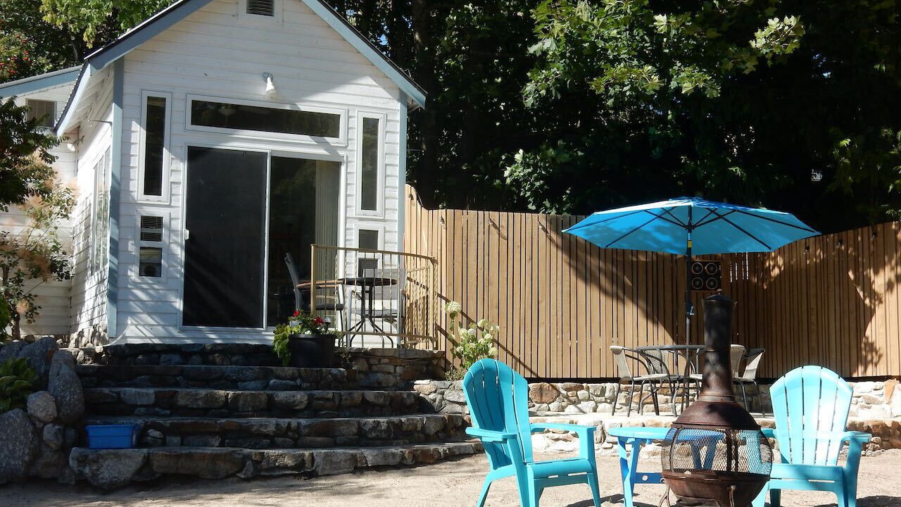 Photo of Outdoor in Nelson