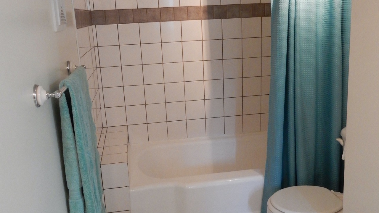 Photo of Bathroom in Nelson