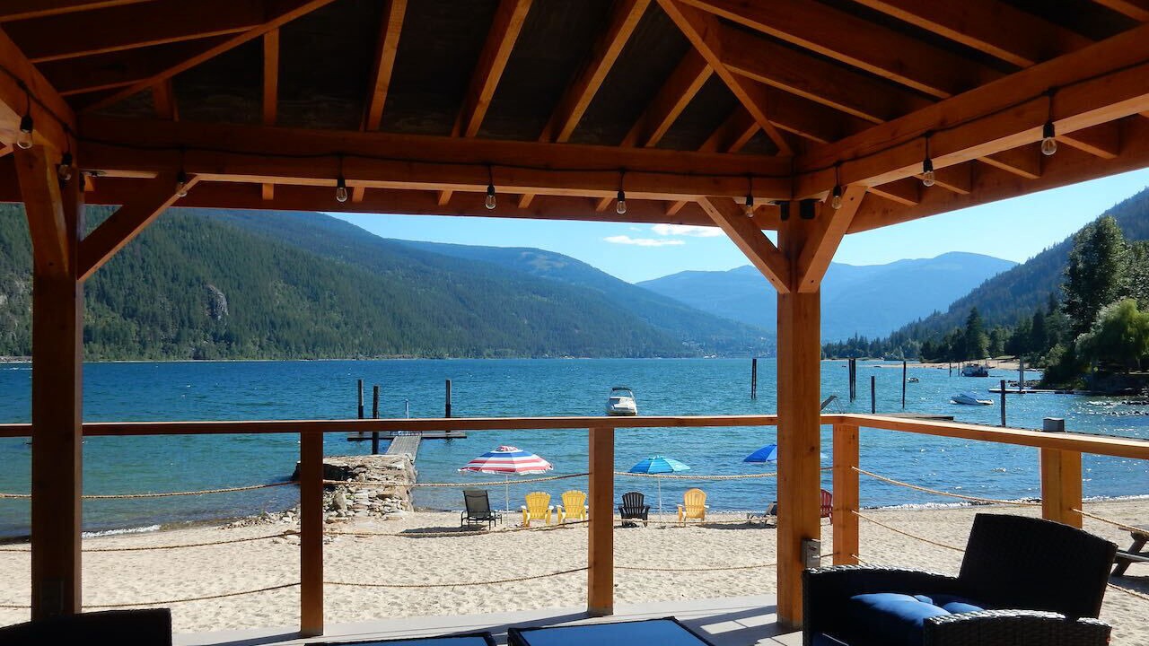 Photo of Outdoor in Nelson
