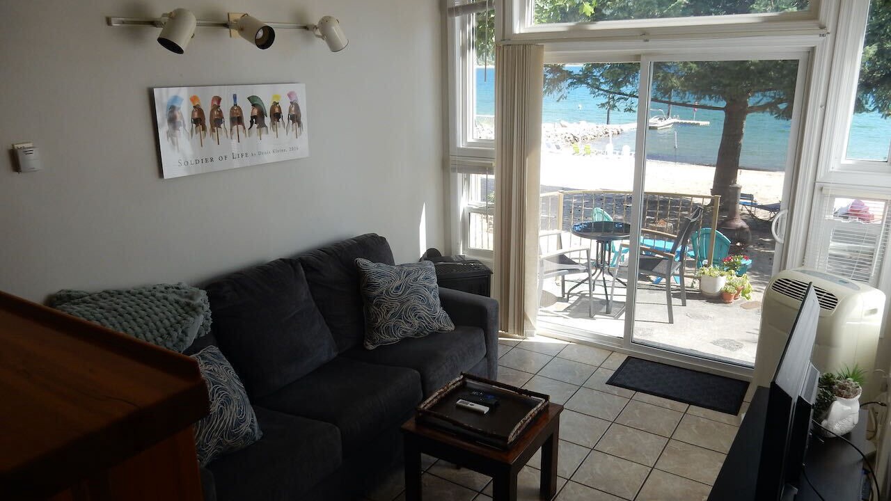 Photo of Livingroom in Nelson