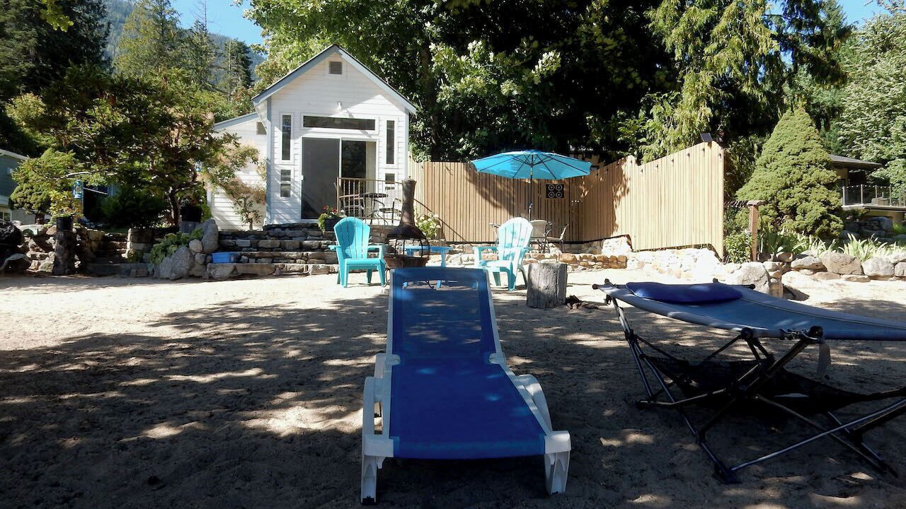 Photo of Outdoor in Nelson