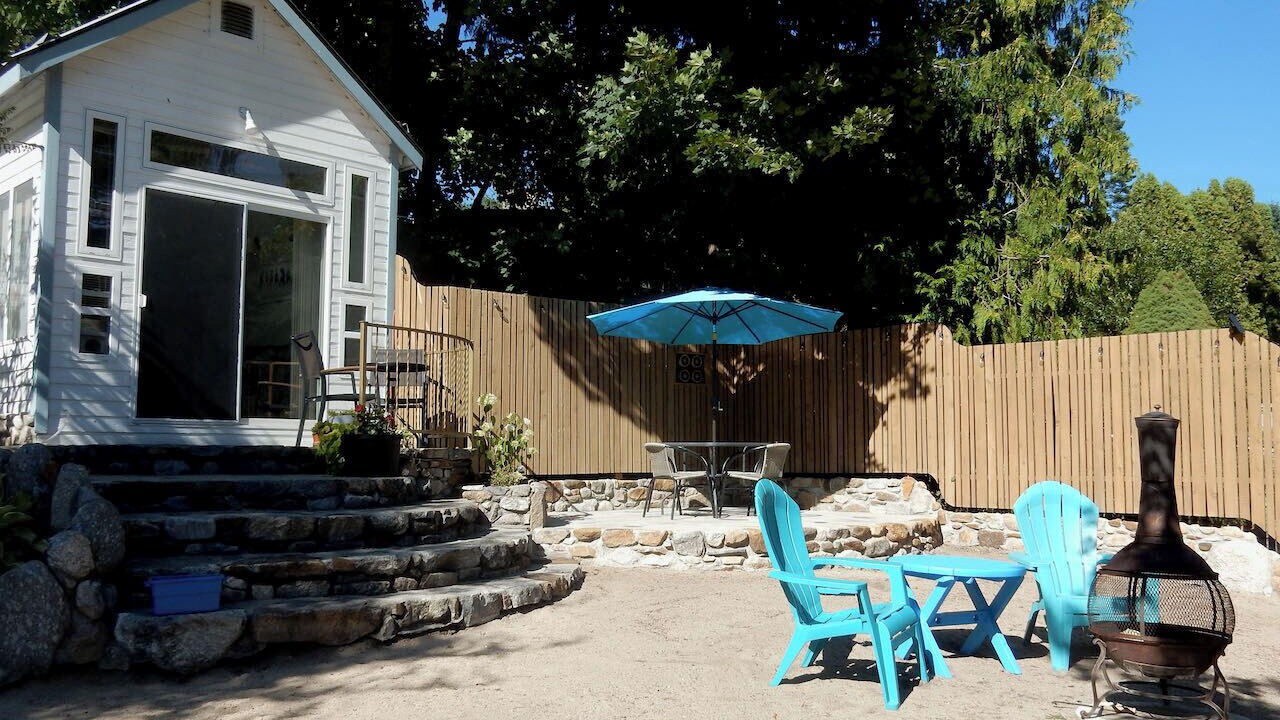 Photo of Outdoor in Nelson
