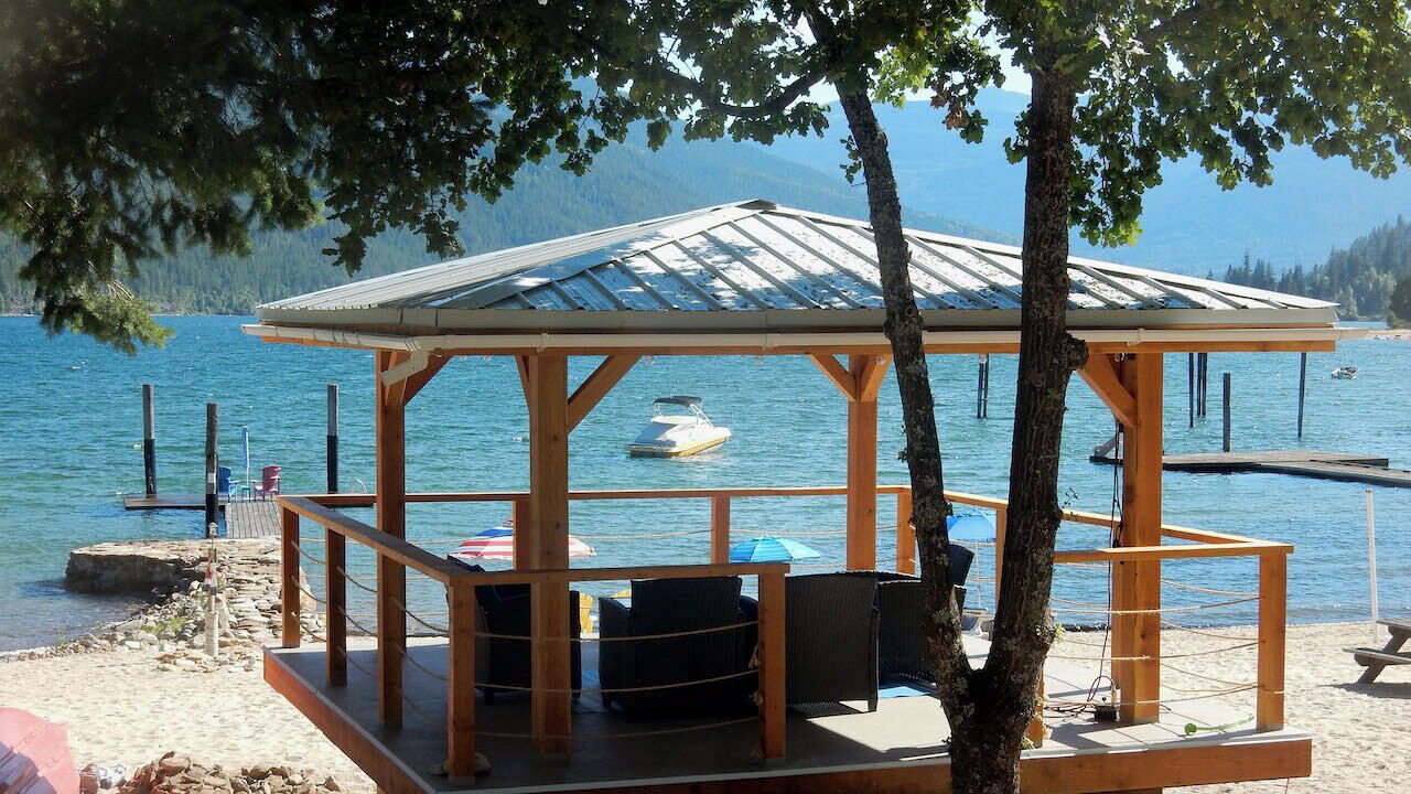Photo of Outdoor in Nelson