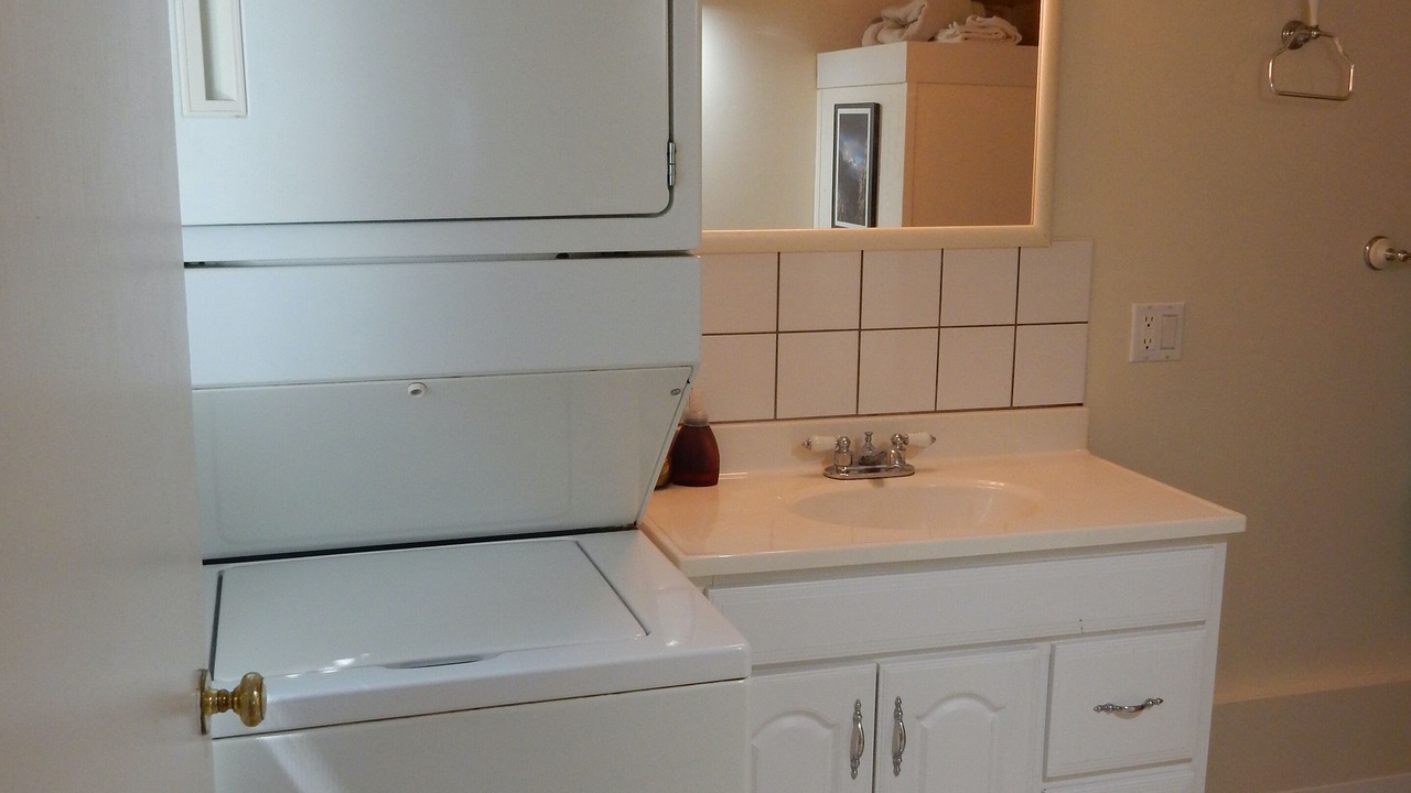 Photo of Bathroom in Nelson
