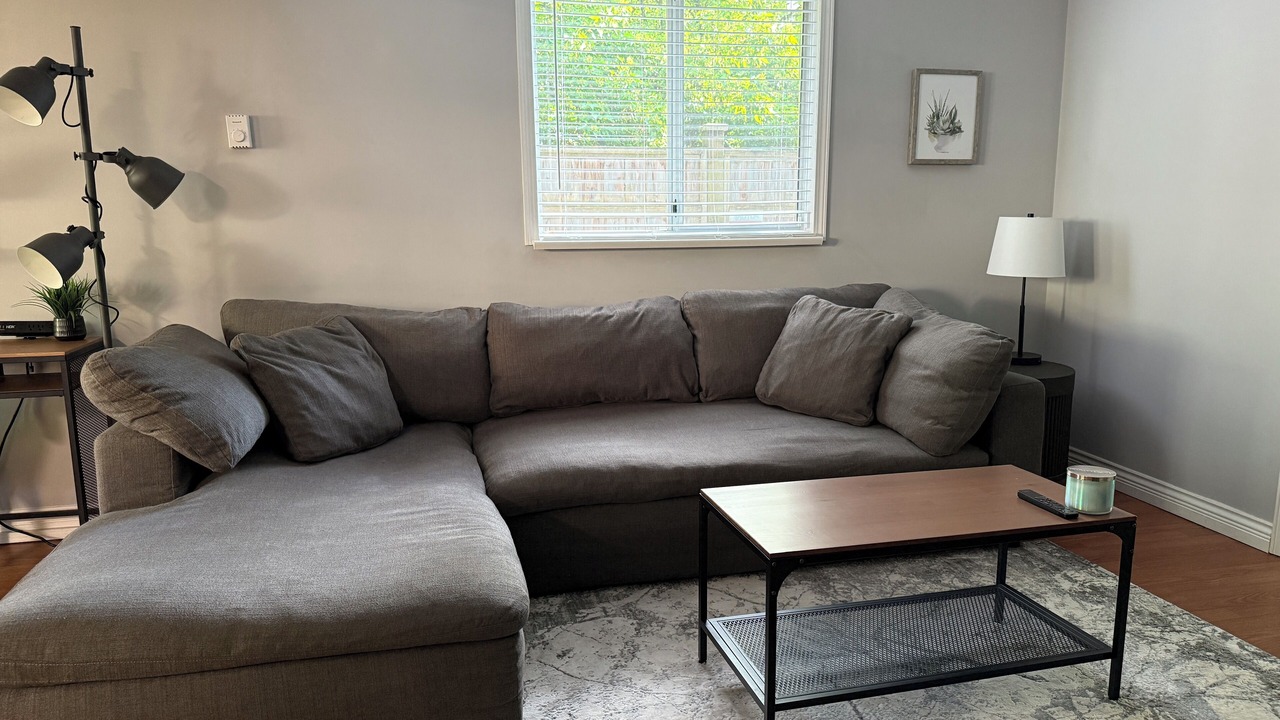 Photo of Livingroom in Walnut Grove