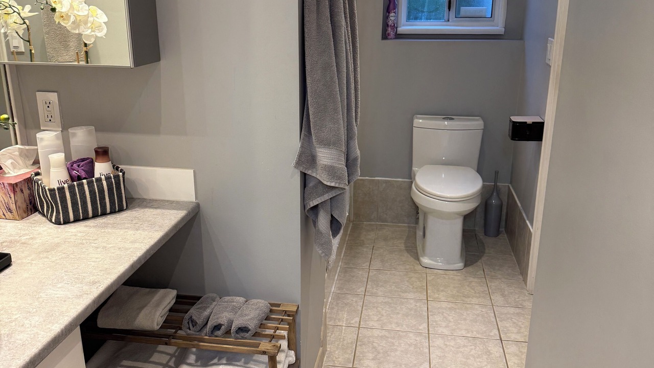 Photo of Bathroom in Walnut Grove
