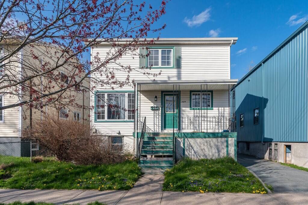 Photo of Outdoor in North End