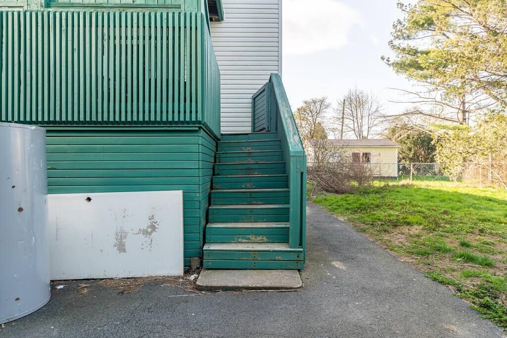 Photo of Outdoor in North End