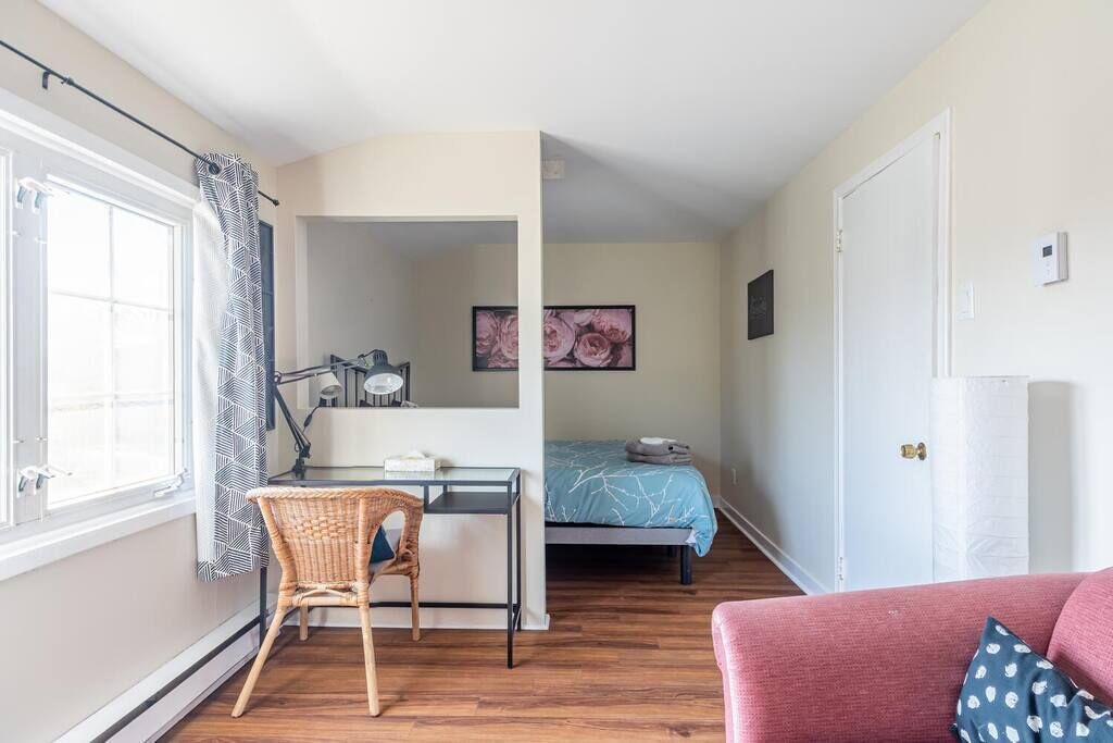 Photo of Bedroom in North End