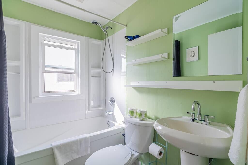 Photo of Bathroom in North End