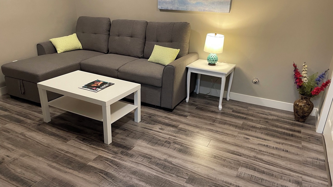 Photo of Livingroom in Edmonton
