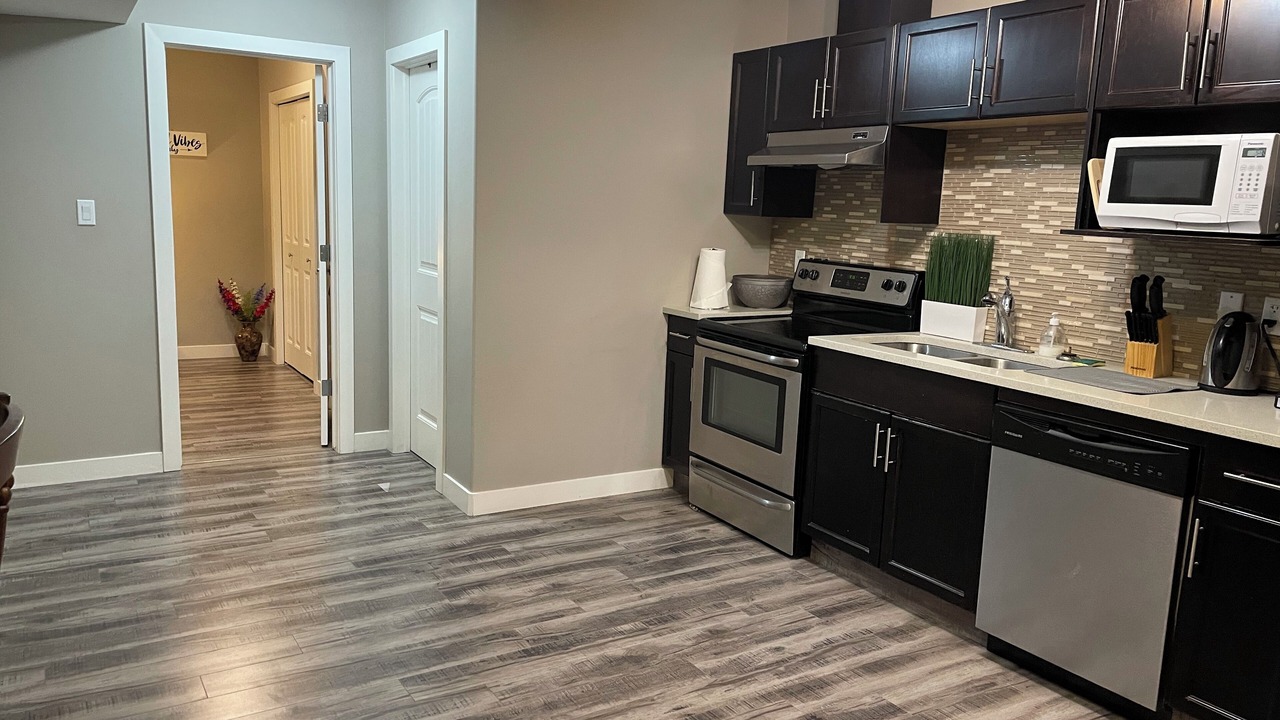 Photo of Kitchen in Edmonton