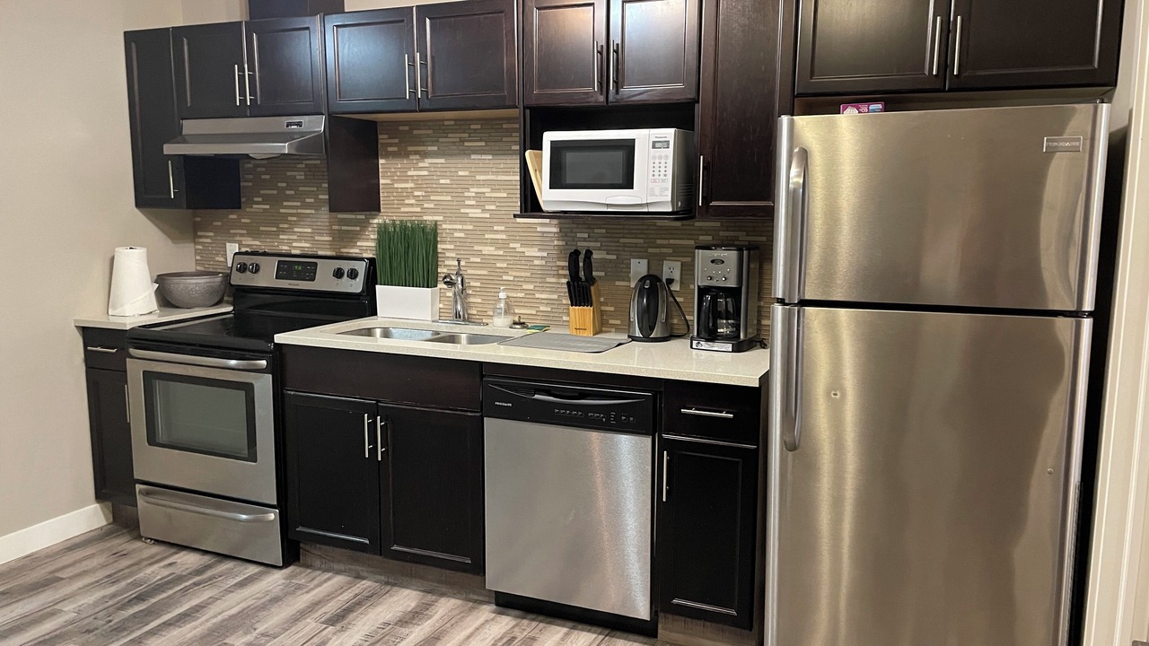 Photo of Kitchen in Edmonton