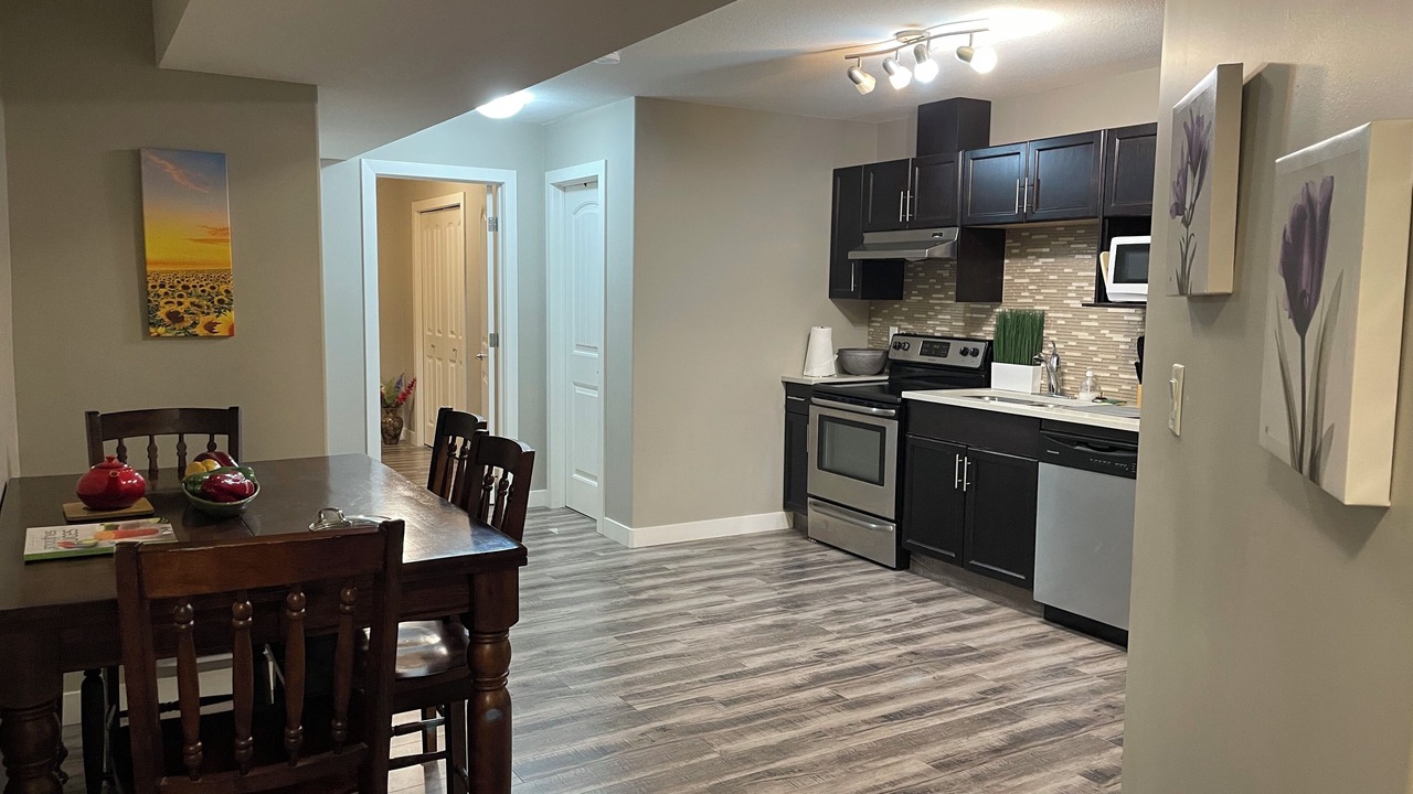Photo of Kitchen in Edmonton