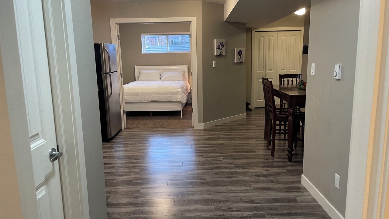 Photo of Bedroom in Edmonton