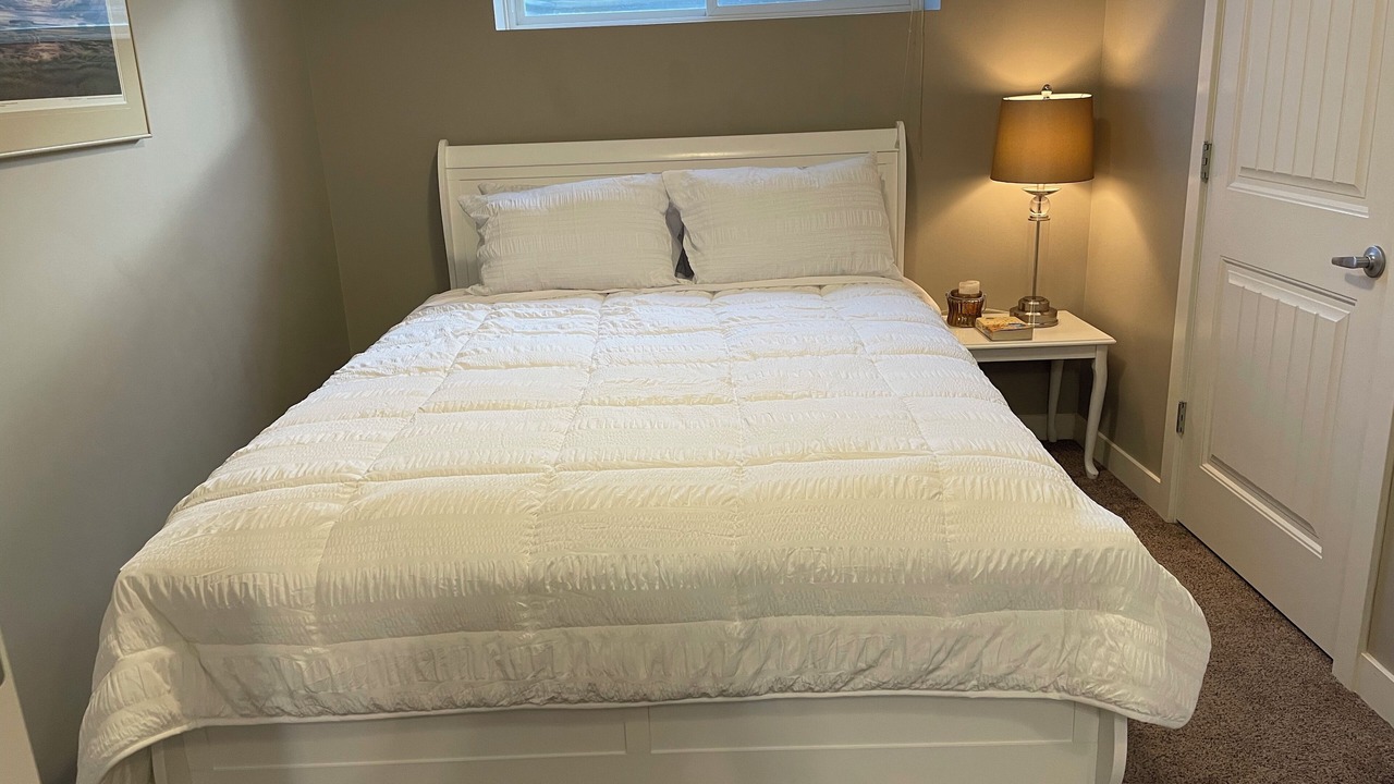 Photo of Bedroom in Edmonton