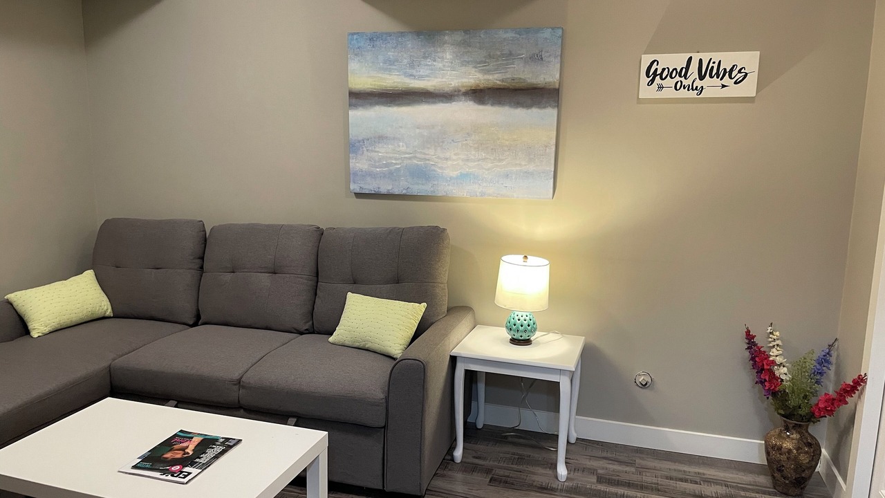 Photo of Livingroom in Edmonton