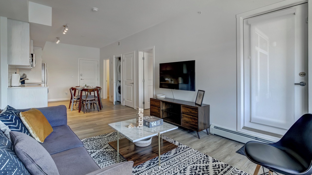 Photo of Livingroom in Sage Hill