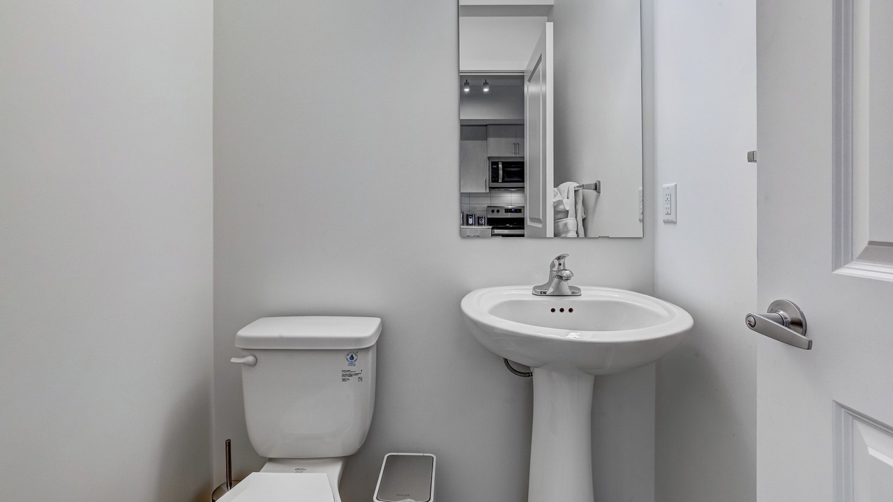 Photo of Bathroom in Sage Hill