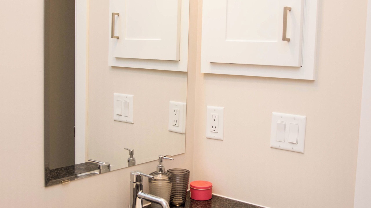 Photo of Bathroom in Carleton Place