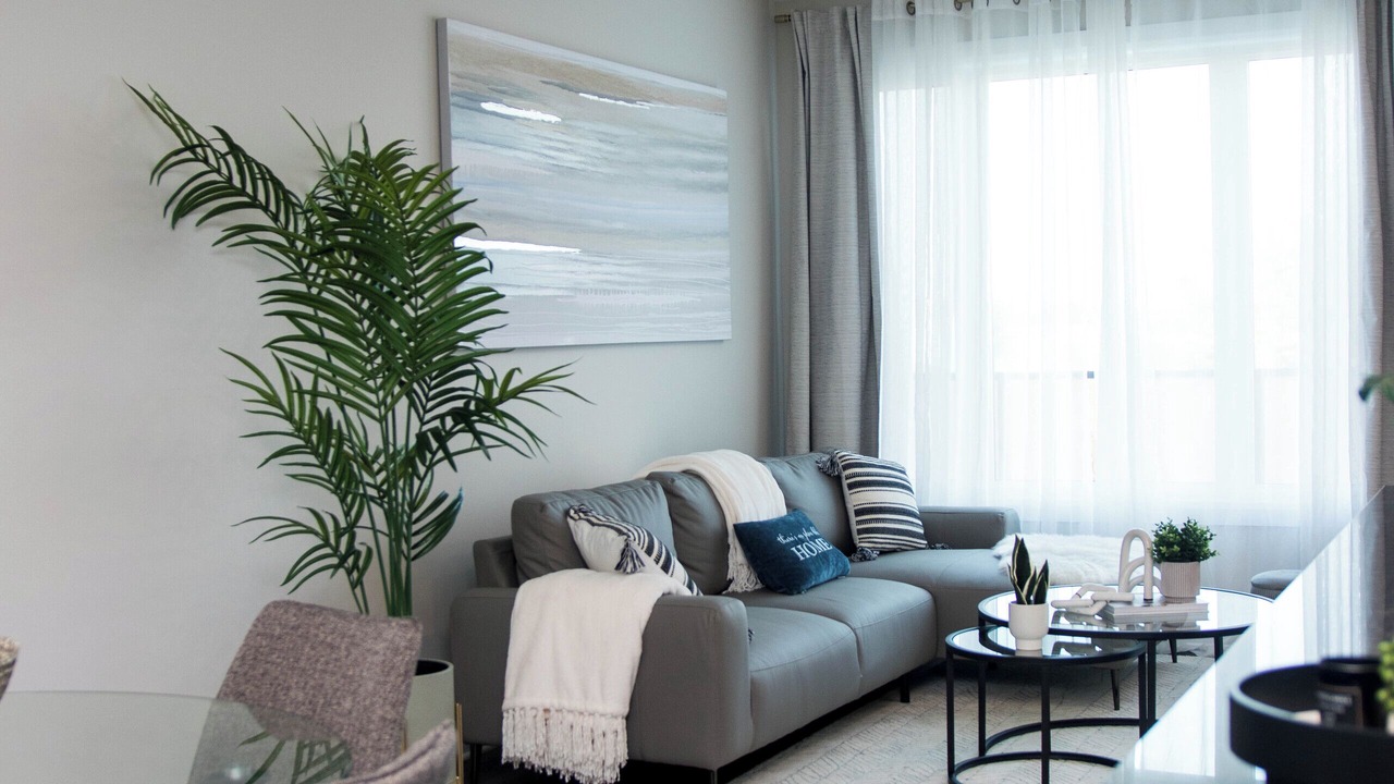 Photo of Livingroom in Carleton Place