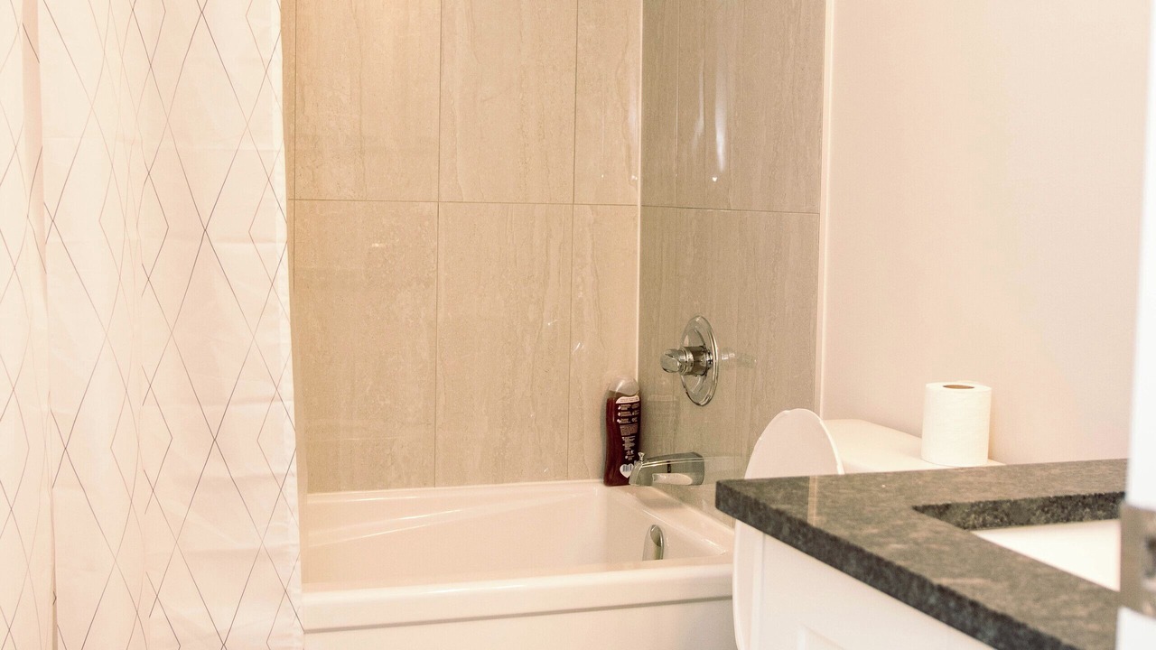 Photo of Bathroom in Carleton Place