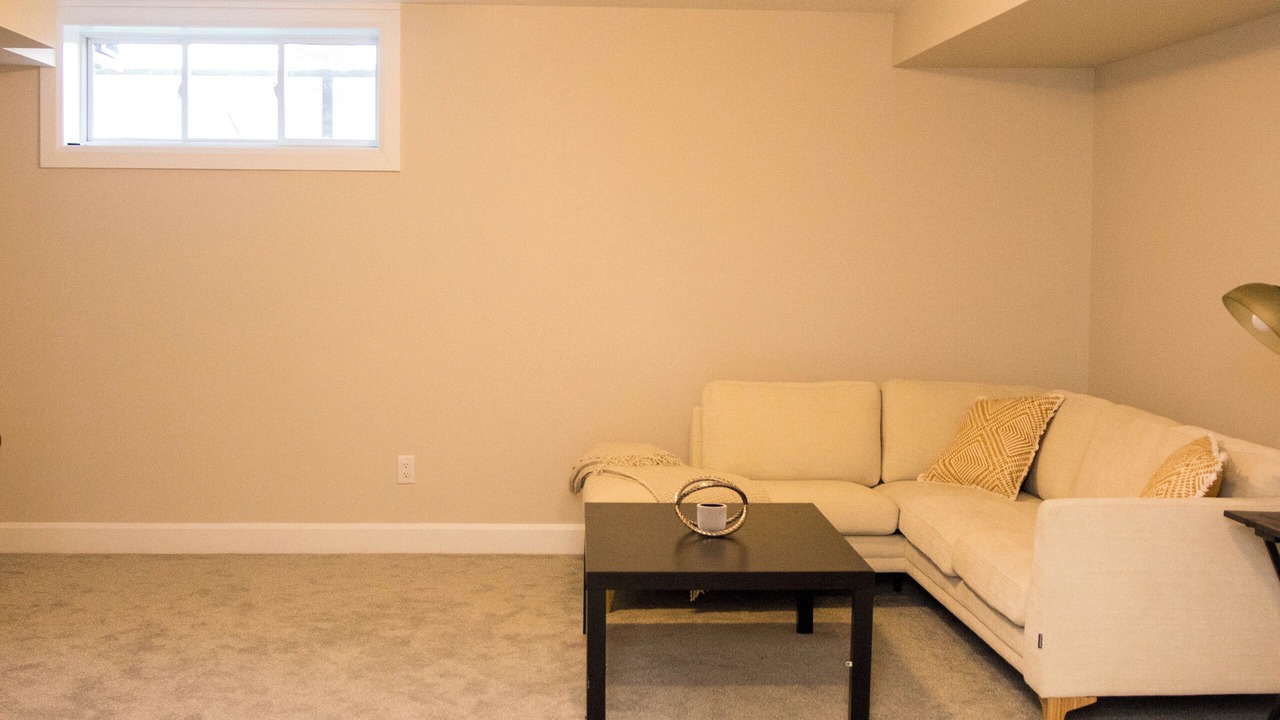 Photo of Livingroom in Carleton Place