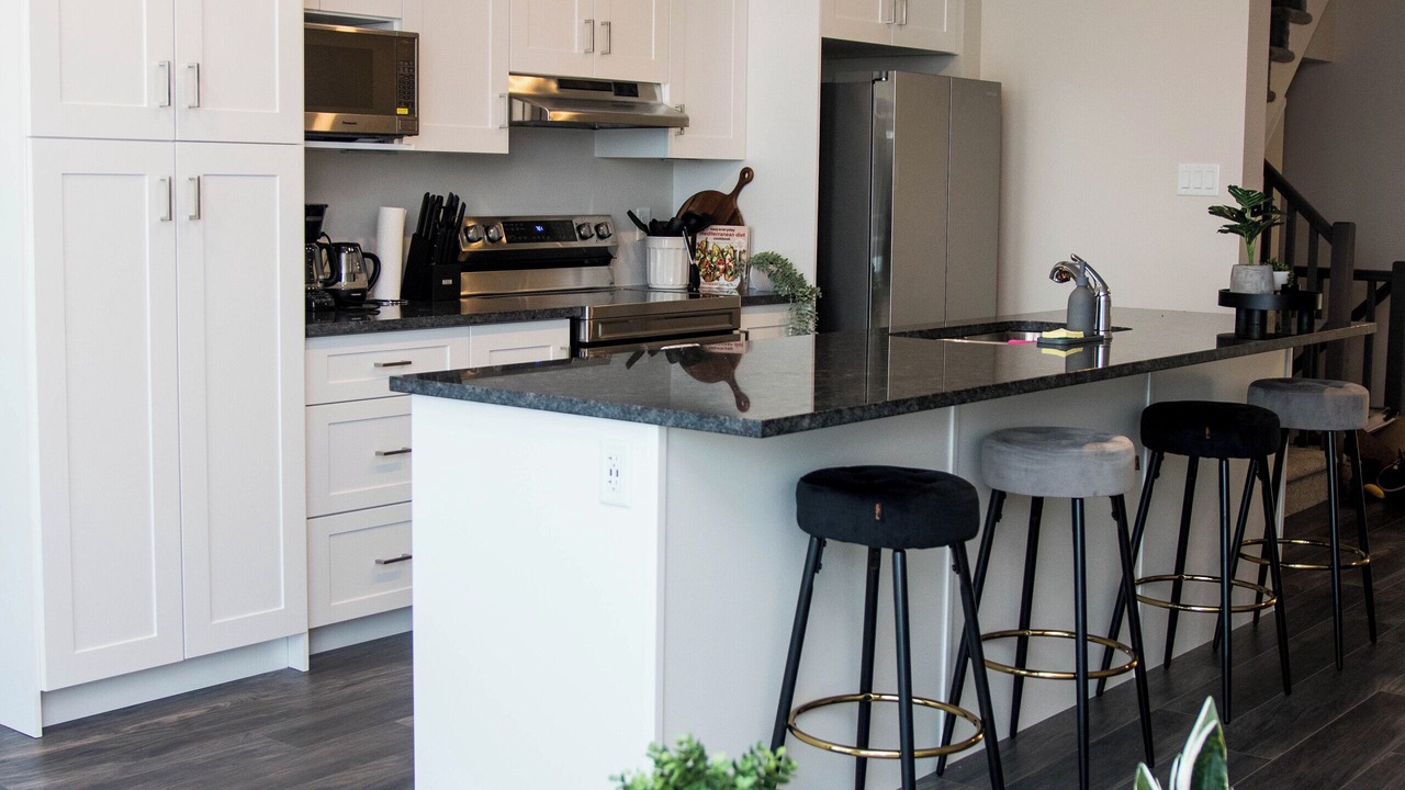 Photo of Kitchen in Carleton Place