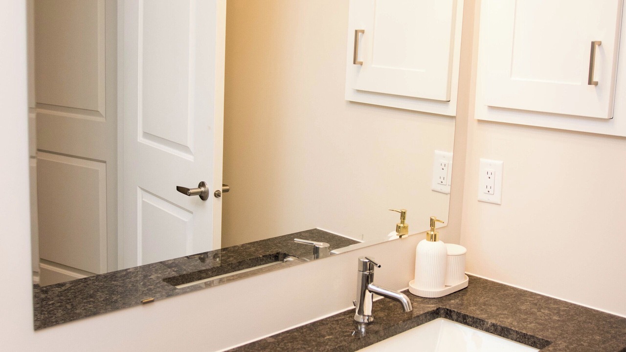 Photo of Bathroom in Carleton Place
