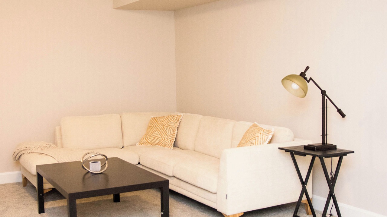 Photo of Livingroom in Carleton Place
