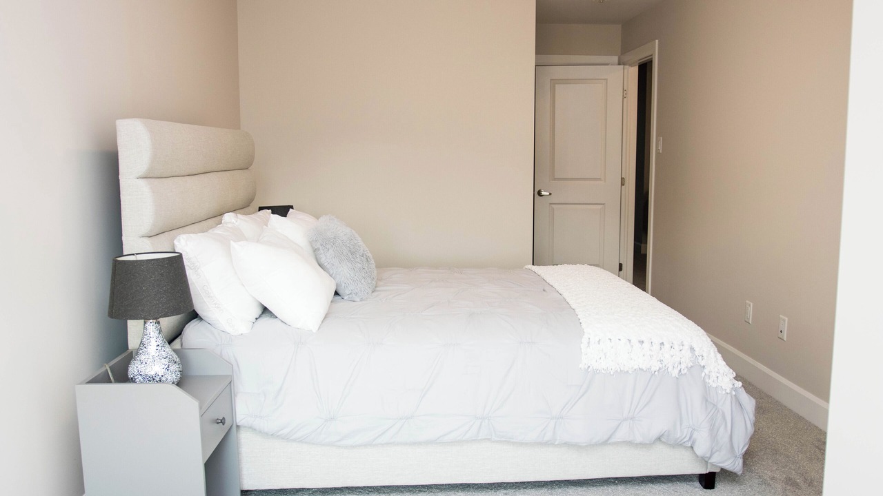 Photo of Bedroom in Carleton Place
