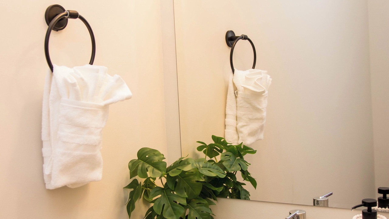 Photo of Bathroom in Carleton Place