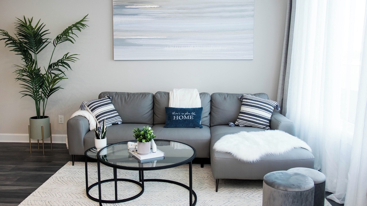 Photo of Livingroom in Carleton Place