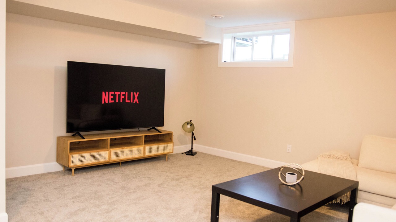 Photo of Livingroom in Carleton Place