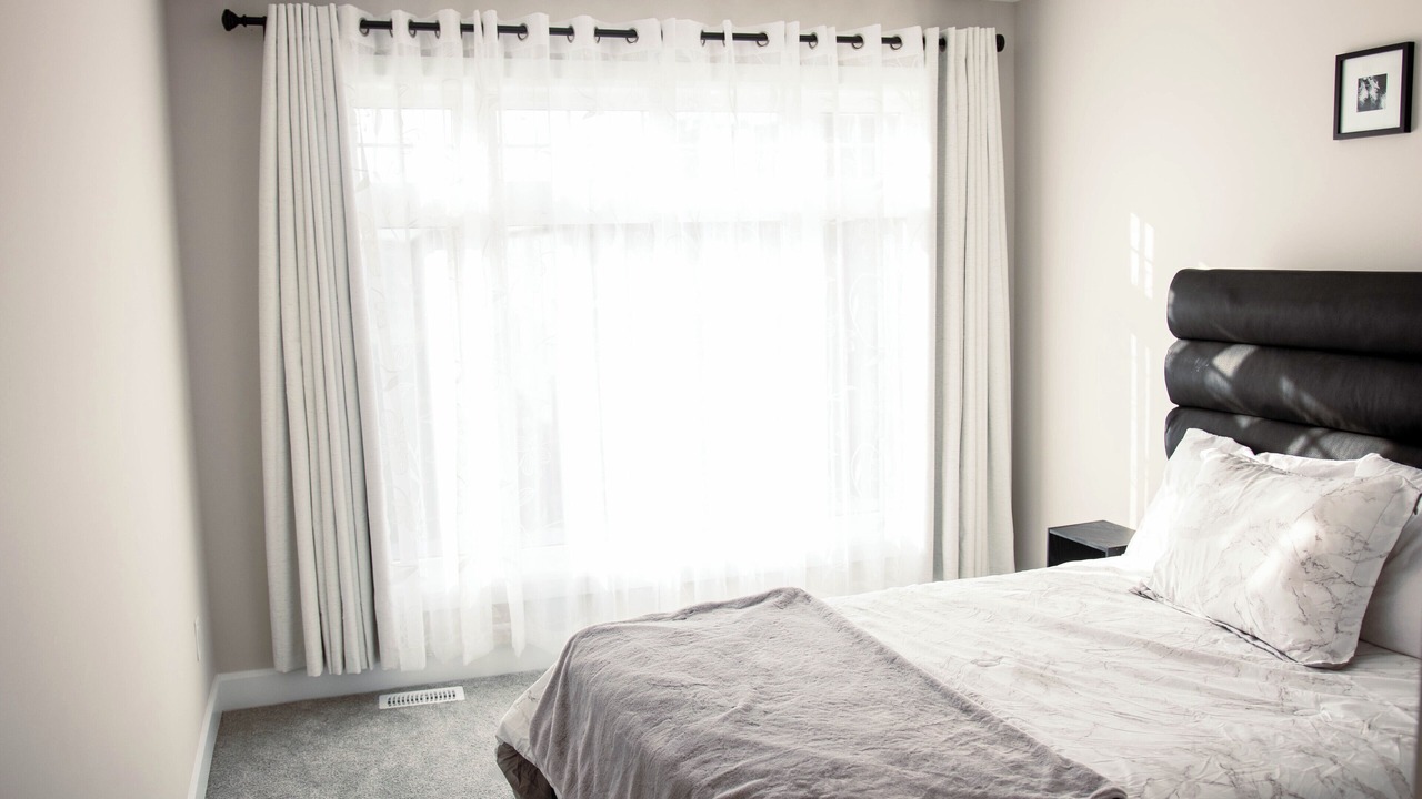 Photo of Bedroom in Carleton Place