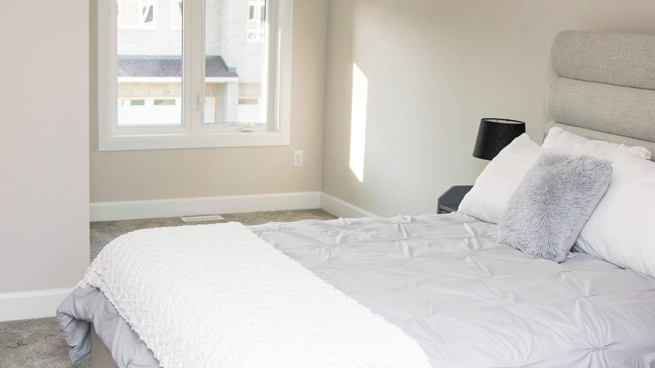 Photo of Bedroom in Carleton Place