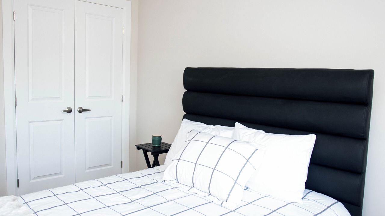 Photo of Bedroom in Carleton Place
