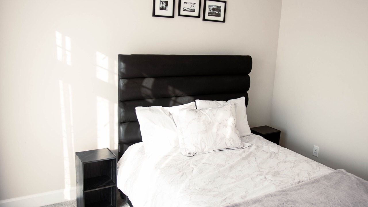 Photo of Bedroom in Carleton Place