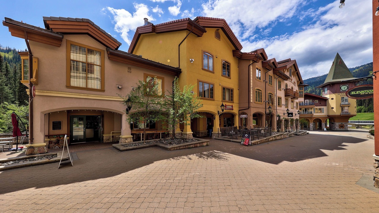 Photo of Outdoor in Sun Peaks